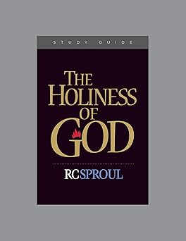 the holiness of god 1st edition ligonier ministries 1567699049, 978-1567699043