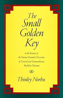the small golden key to the treasure of the various essential necessities of general and extraordinary