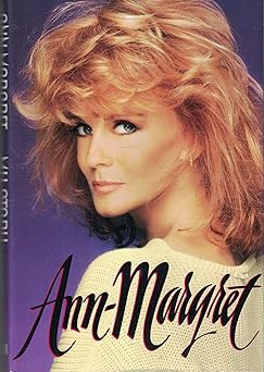ann margret my story 1st edition ann margret ,t gold 0399138919, 978-0399138911