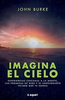 imagina el cielo experiencias cercanas a la muerte las promesas de dios y el emocionante futuro que te espera
