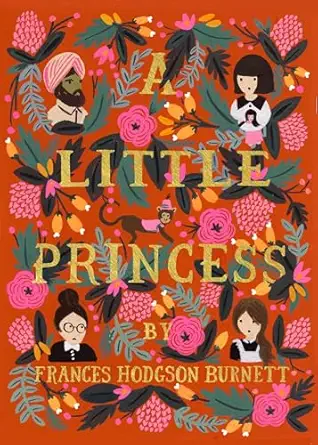 a little princess 1st edition frances hodgson burnett ,anna bond 0147513995, 978-0147513991