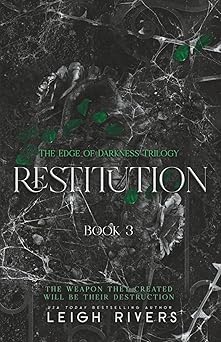 restitution 1st edition leigh rivers 173943305x, 978-1739433055