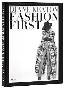 fashion first 1st edition diane keaton ,ralph lauren 084782781x, 978-0847827817