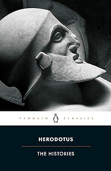 the histories 1st edition herodotus ,john m marincola ,aubrey de sa c lincourt ,betty radice 0140449086,