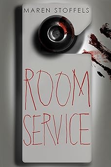 room service 1st edition maren stoffels 0593175980, 978-0593175989