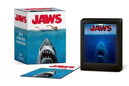 jaws were gonna need a bigger boat 1st edition running press 0762497068, 978-0762497065