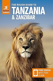 the rough guide to tanzania and zanzibar travel guide with ebook 1st edition rough guides ,helena smith