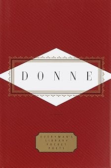 donne poems 1st edition john donne ,peter washington 067944467x, 978-0679444671
