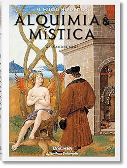 alquimia and mistica 1st edition alexander roob 3836549344, 978-3836549349