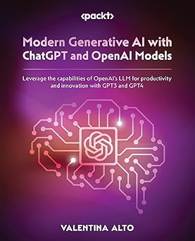 modern generative ai with chatgpt and openai models leverage the capabilities of openais llm for productivity