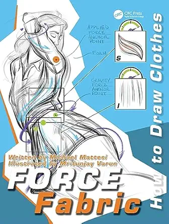 force fabric 1st edition mike mattesi 1138485411, 978-1138485419
