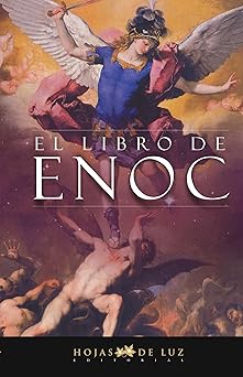 el libro de enoc 1st edition editorial sirio 8496595145, 978-8496595149