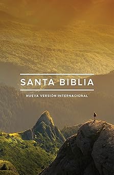 nvi biblia edicia n ministerial tapa ra stica 1st edition b h espaa ol editorial staff 1535917326,