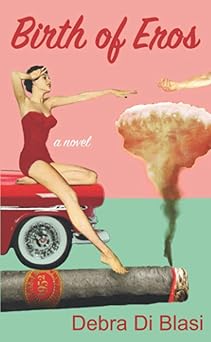 birth of eros 1st edition debra di blasi 1734306572, 978-1734306576