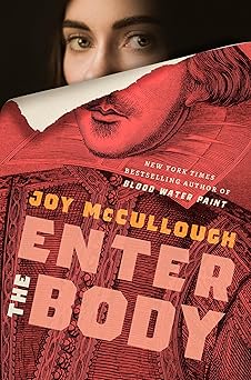 enter the body 1st edition joy mccullough 059340677x, 978-0593406779