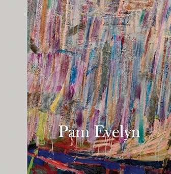pam evelyn 1st edition pam evelyn ,yuval etgar ,matthew higgs 1948701375, 978-1948701372