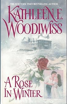 a rose in winter a regency historical romance novel of love intrigue and heart wrenching choices 1st edition