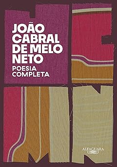 poesia completa 1st edition joa o cabral de melo neto 8556521053, 978-8556521057
