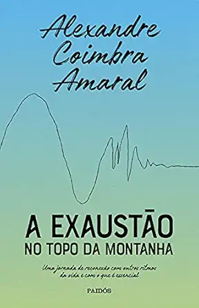 a exausta o no topo da montanha uma jornada de reconexa o com outros ritmos da vida e com o que a essencial