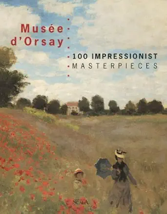 musee dorsay 100 masterpieces 1st edition laurence madeline 2866562097, 978-2866562090