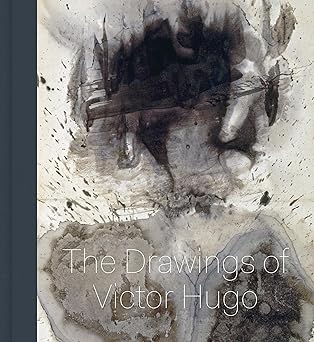 stones to stains the drawings of victor hugo 1st edition cynthia burlingham ,allegra pesenti ,pierre georgel