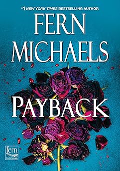 payback 1st edition fern michaels 1420153471, 978-1420153477