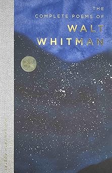 the complete poems of walt whitman 1st edition walt whitman 1853264334, 978-1853264337
