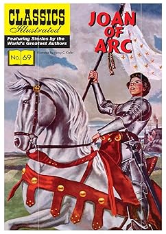joan of arc 1st edition samuel willinsky ,henry kiefer 1911238337, 978-1911238331