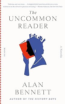 uncommon reader 1st edition alan bennett 125090773x, 978-1250907738