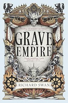 Grave Empire