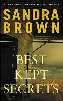 best kept secrets 1st edition sandra brown 1455550744, 978-1455550746