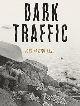 dark traffic poems 1st edition joan naviyuk kane 082296662x, 978-0822966623