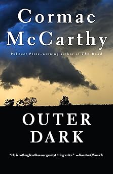 outer dark 1st edition cormac mccarthy 0679728732, 978-0679728733