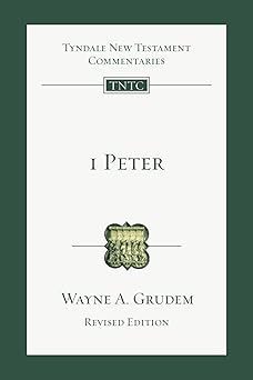 1 peter an introduction and commentary 1st edition wayne a grudem ,eckhard j schnabel ,nicholas perrin