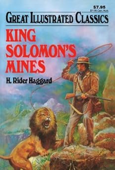 king solomons mines 1st edition i dummitdown ,h rider haggard 1603400737, 978-1603400732