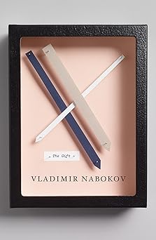 the gift 1st edition vladimir nabokov 0679727256, 978-0679727255