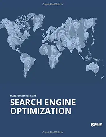 search engine optimization paperback a july 30 2018 1st edition emma hatfield, rebecca saloustros 1988940370,