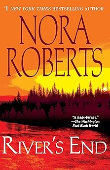 rivers end 1st edition nora roberts 0425242943, 978-0425242940