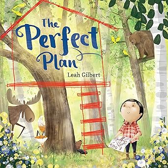 the perfect plan 1st edition leah gilbert 154760526x, 978-1547605262