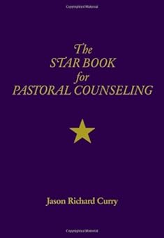 the star book for pastoral counseling 1st edition jason richard curry 0817016856, 978-0817016852