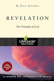 revelation the triumph of god 1st edition r paul stevens 0830830219, 978-0830830213