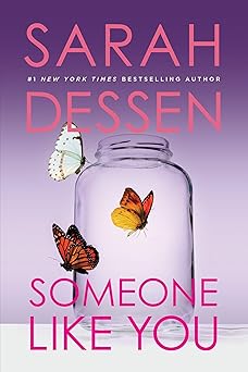 someone like you 1st edition sarah dessen 0142401773, 978-0142401774