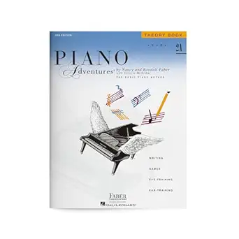 piano adventures theory book level 2a piano method with music theory and composer biographies sheet music tor