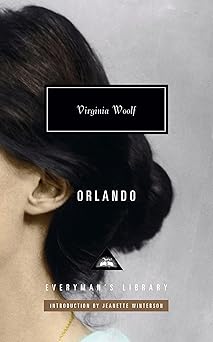 orlando introduction by jeanette winterson 1st edition virginia woolf ,jeanette winterson 1101908327,
