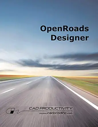 openroads designer paperback a illustrated november 15 2019 1st edition mr samuel d nugent, mr walter todd