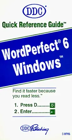 wordperfect for windows paperback a december 31 1996 1st edition deborah j miller, gayle jensen, pamela r