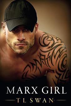 marx girl 1st edition t l swan 1688615598, 978-1688615595