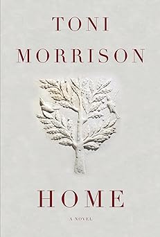 home a novel 1st edition toni morrison 0307594165, 978-0307594167
