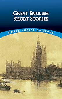 great english short stories 1st edition paul negri 0415290031, 978-0415290036