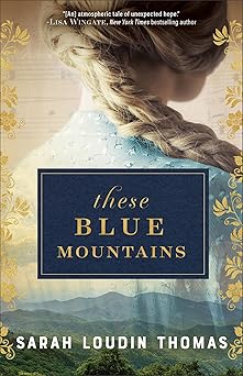 these blue mountains a southern fiction novel with a pianist heroine for book clubs set between wwi and wwii